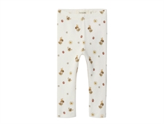 Lil Atelier coconut milk bees leggings